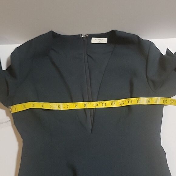 Babaton Masu Long Sleeve Dress - Picture 13 of 16